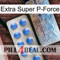 Extra Super P-Force 39